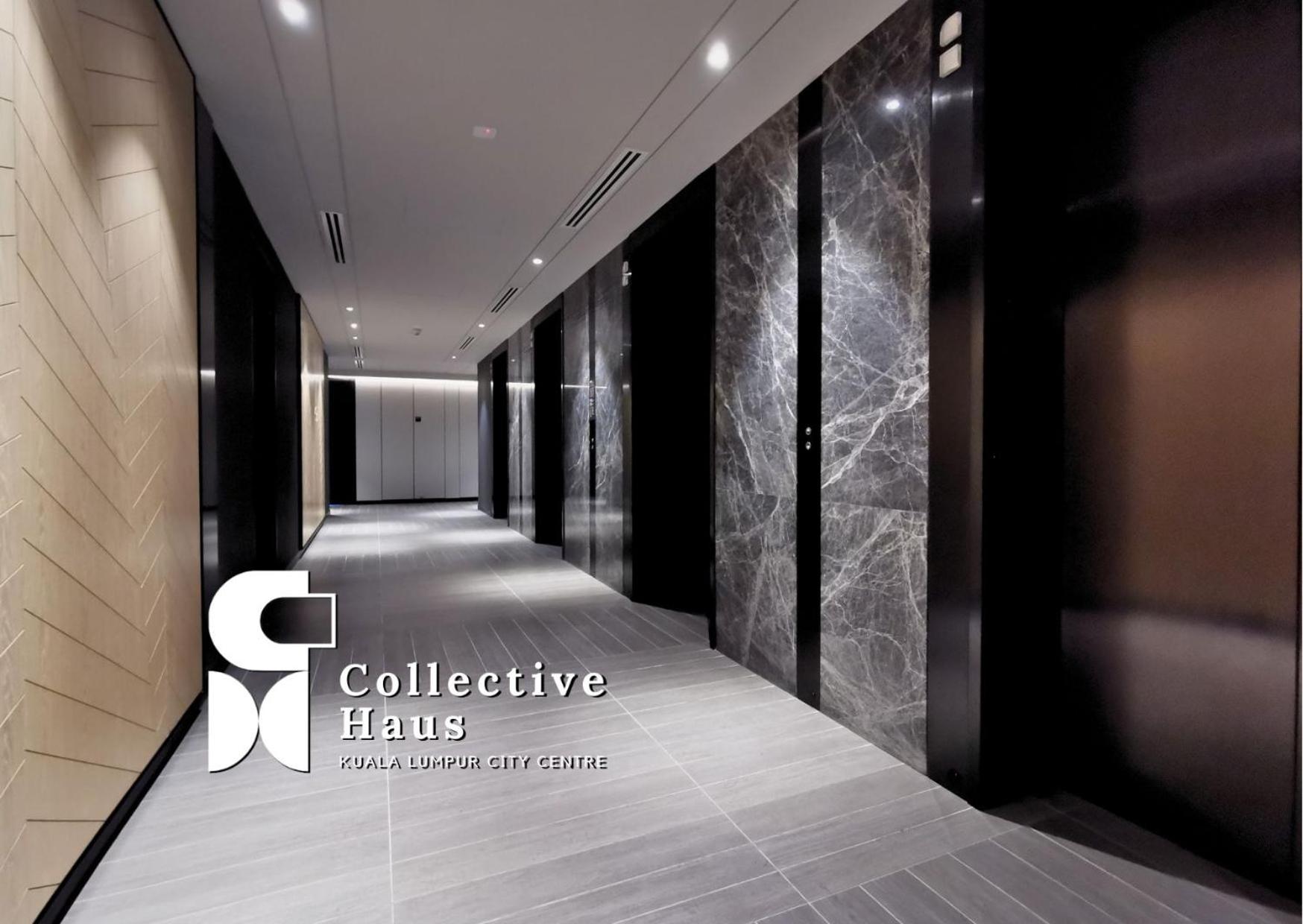 Tropicana Residence Kuala Lumpur by Collective Haus