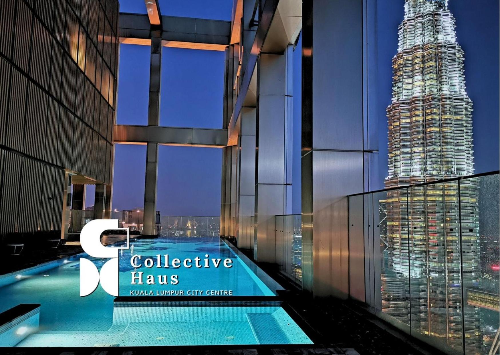 Tropicana Residence Kuala Lumpur by Collective Haus