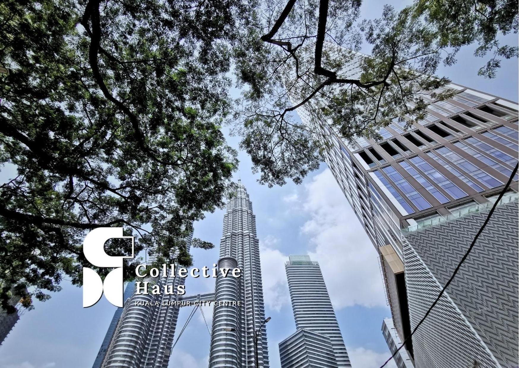 Tropicana Residence Kuala Lumpur by Collective Haus