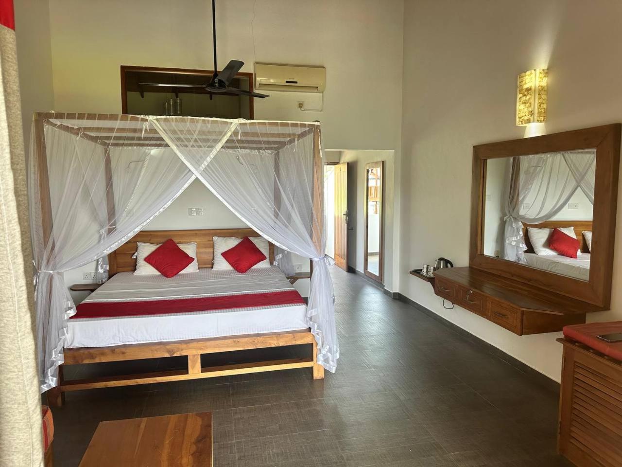 Clover Villa view 5