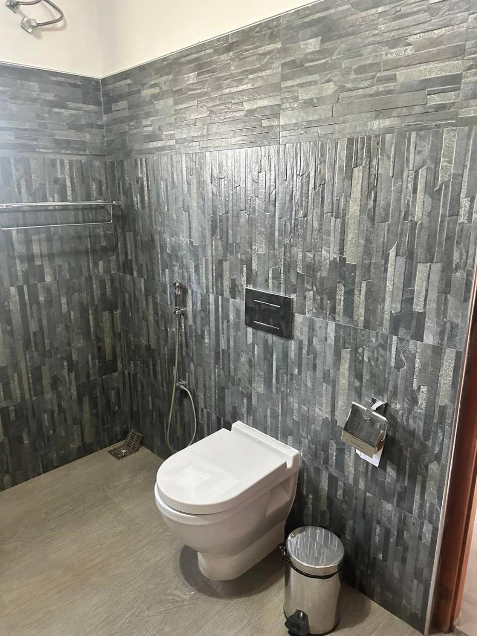 Clover Villa view 3