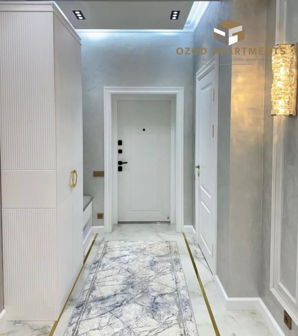 Premium 3- roomed apartment near REGISTAN view 3