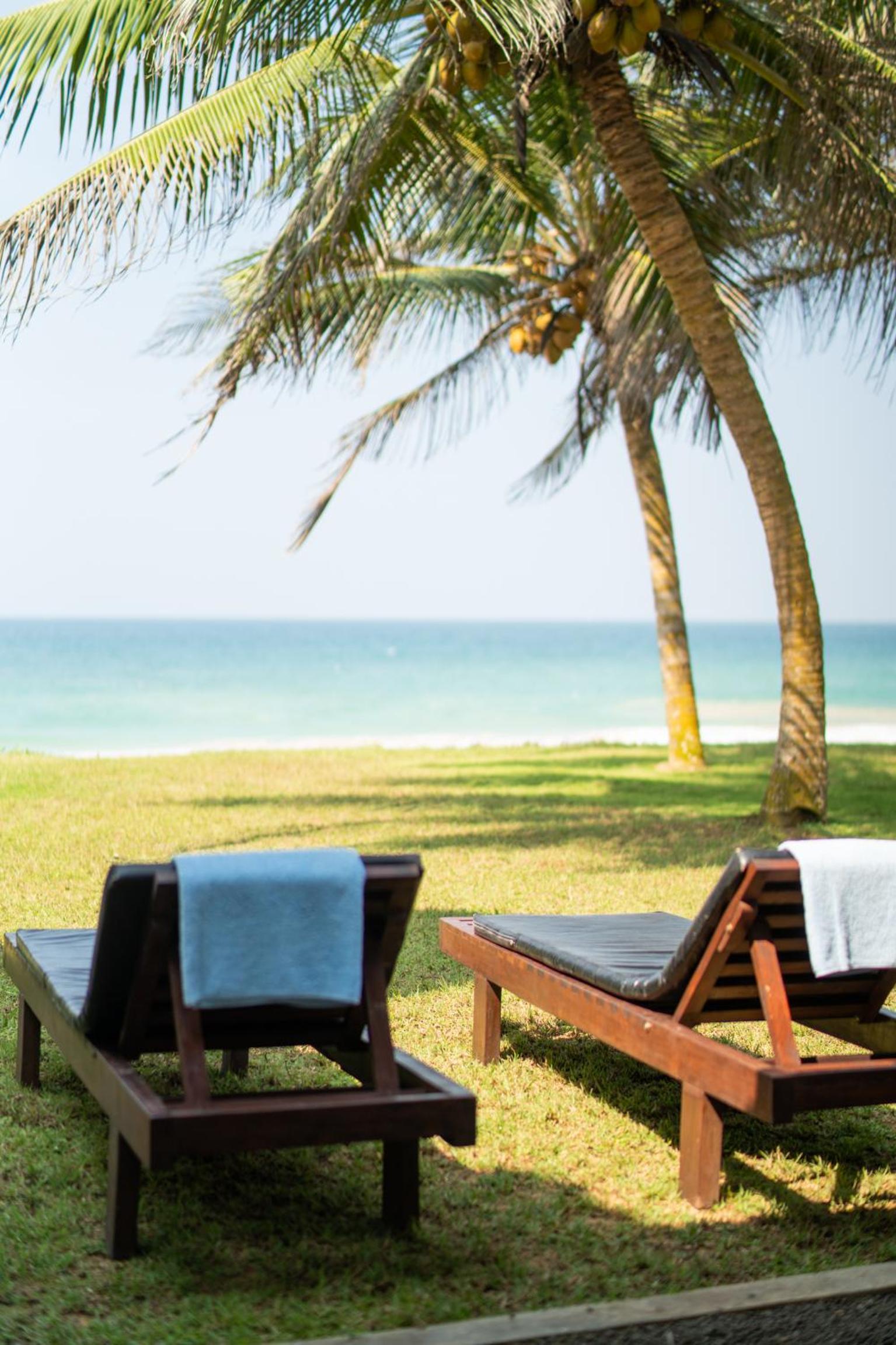 Sinhala Beach Villa