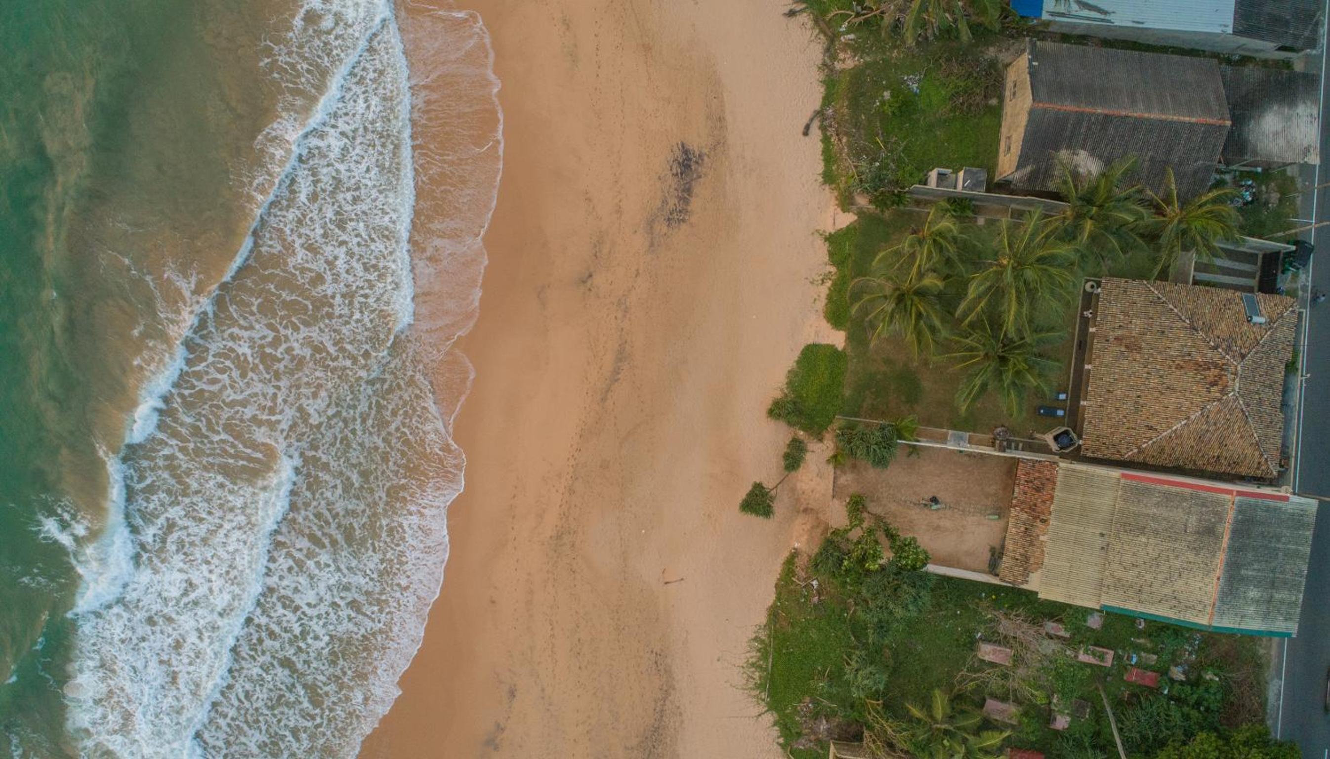 Sinhala Beach Villa
