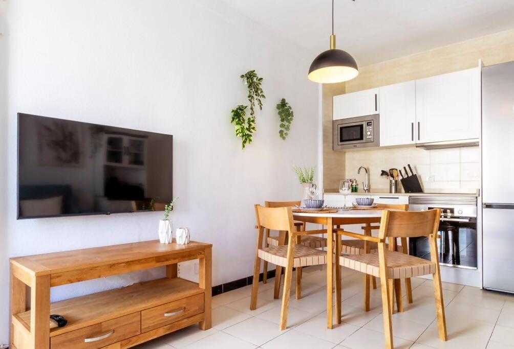 Apartamento Pink Torreblanca