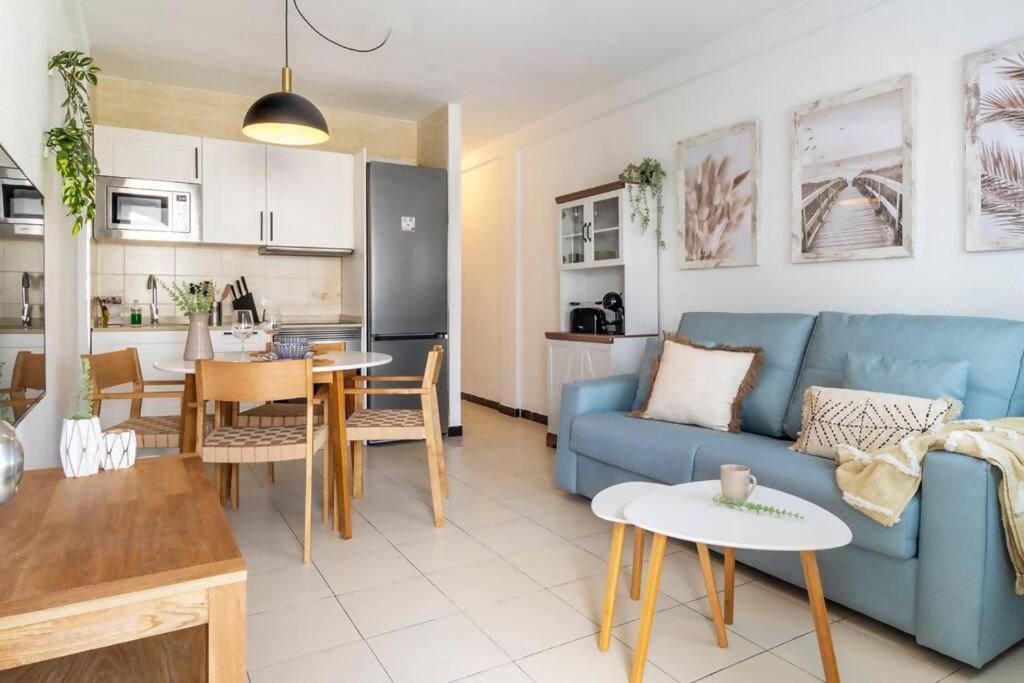 Apartamento Pink Torreblanca