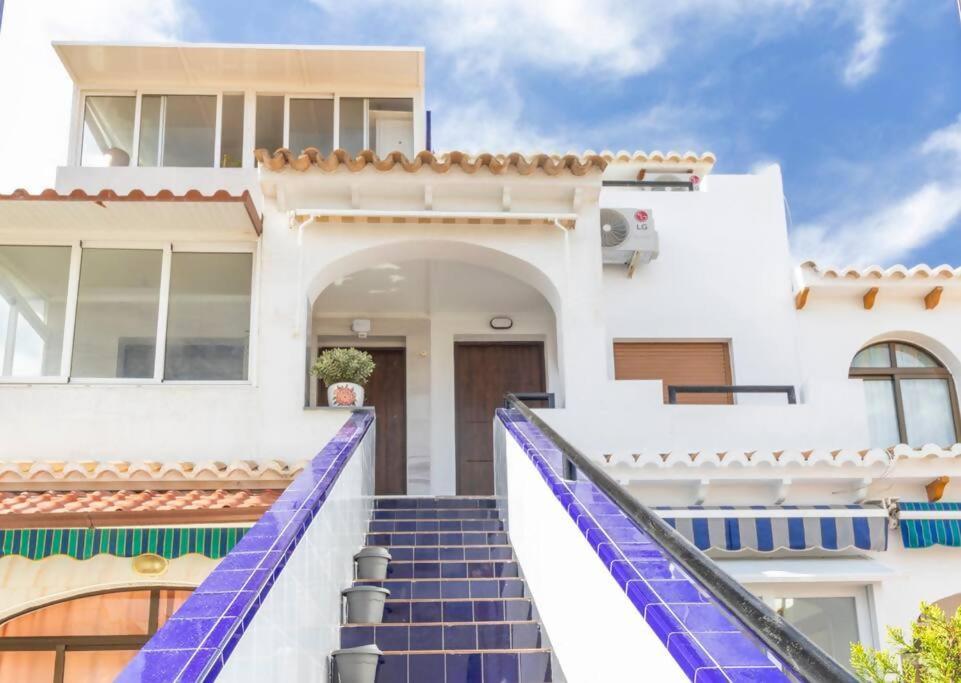 Apartamento Pink Torreblanca