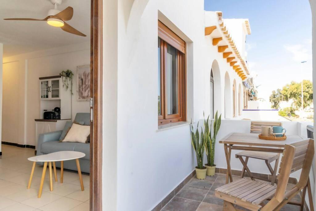 Apartamento Pink Torreblanca