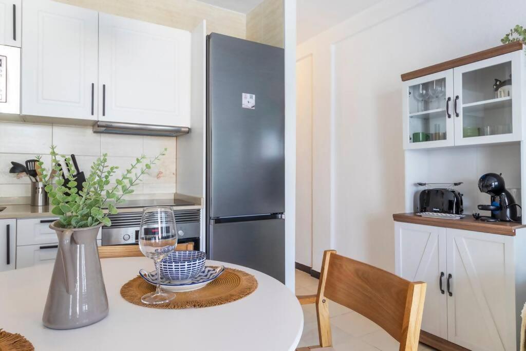 Apartamento Pink Torreblanca