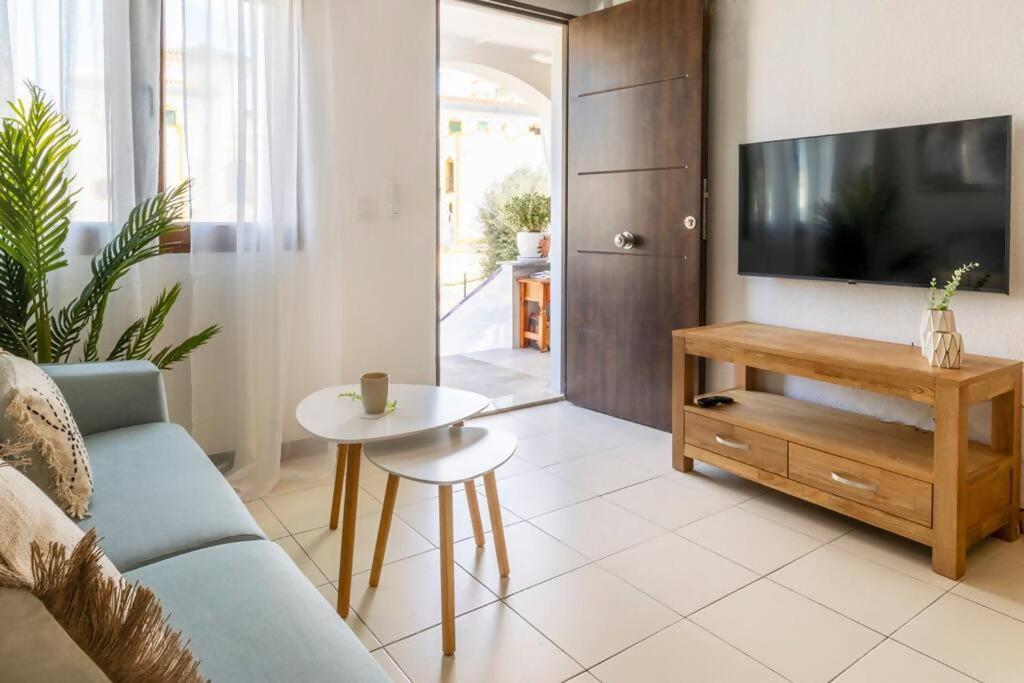Apartamento Pink Torreblanca