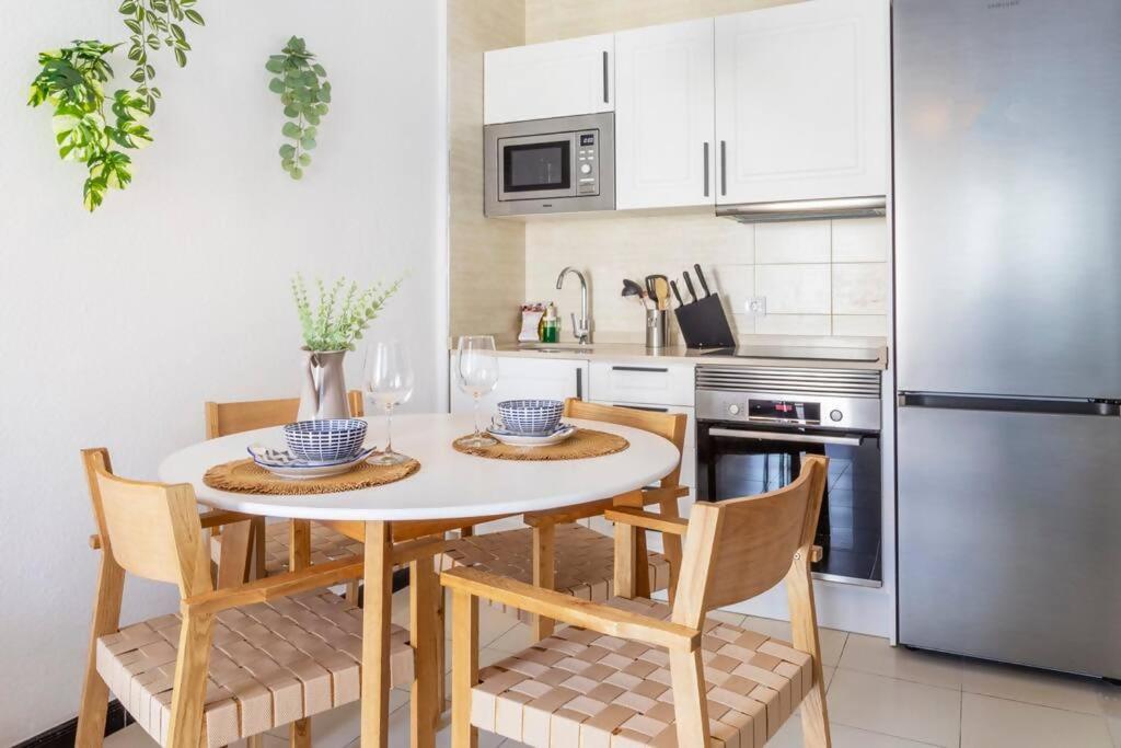 Apartamento Pink Torreblanca