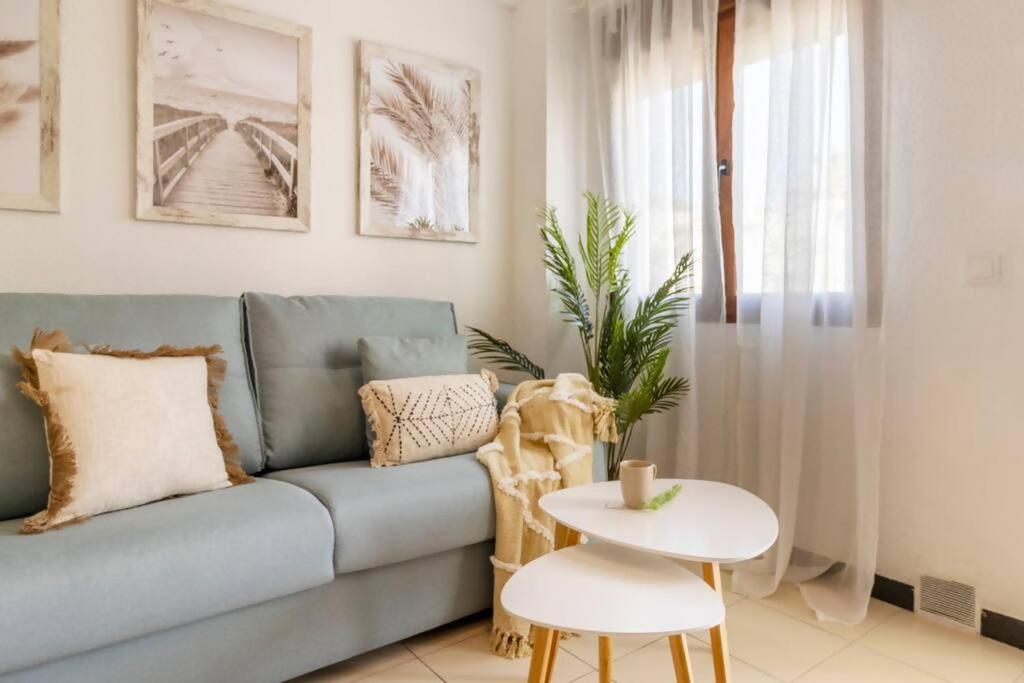 Apartamento Pink Torreblanca