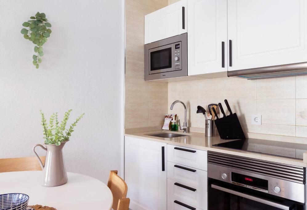 Apartamento Pink Torreblanca