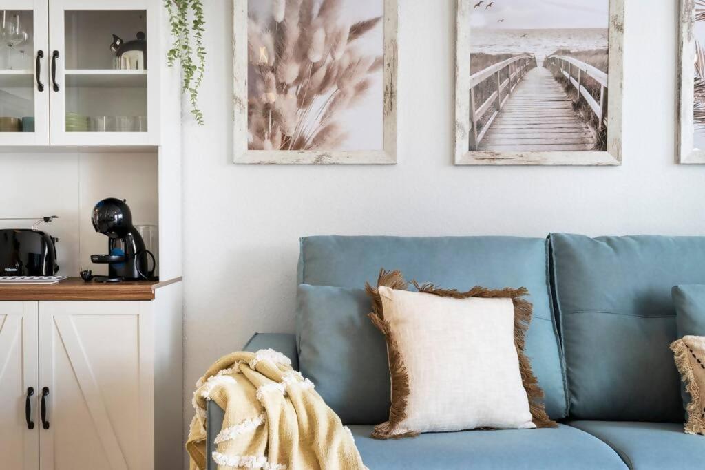 Apartamento Pink Torreblanca