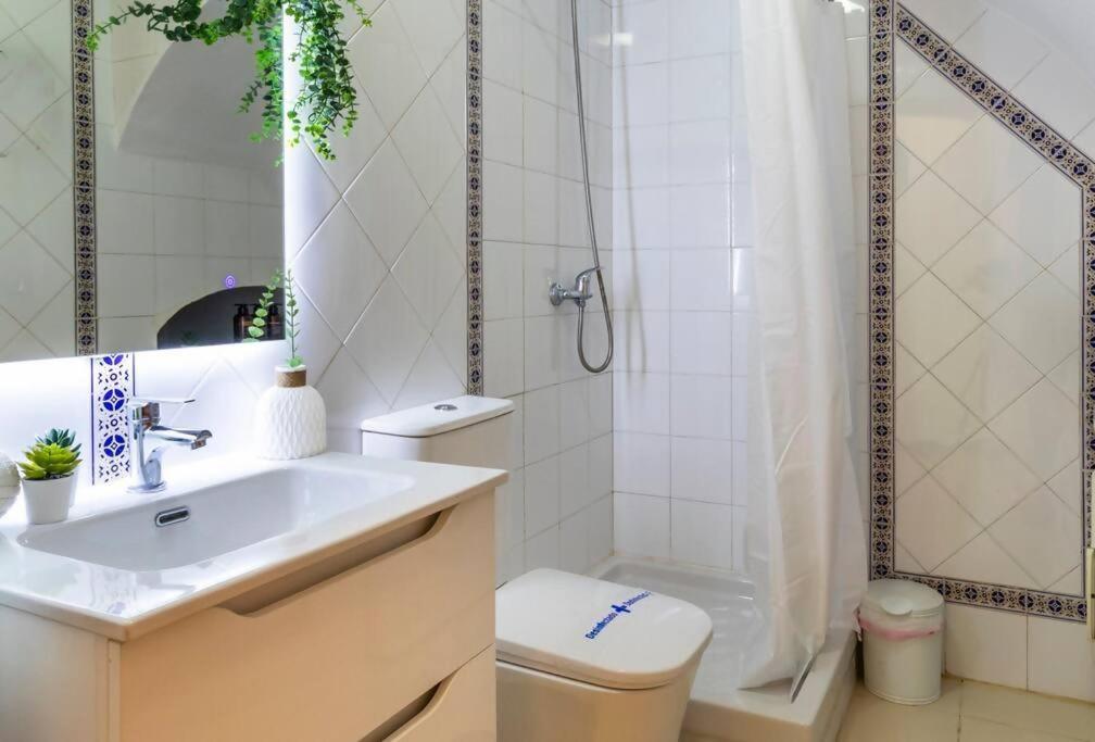 Apartamento Pink Torreblanca