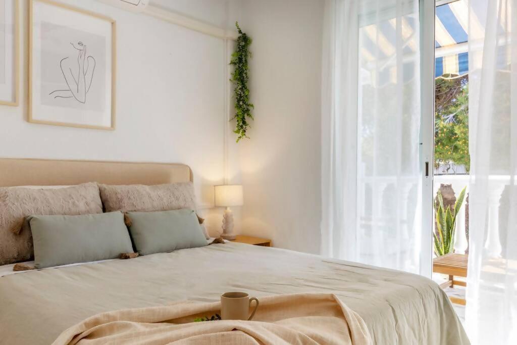 Apartamento Pink Torreblanca