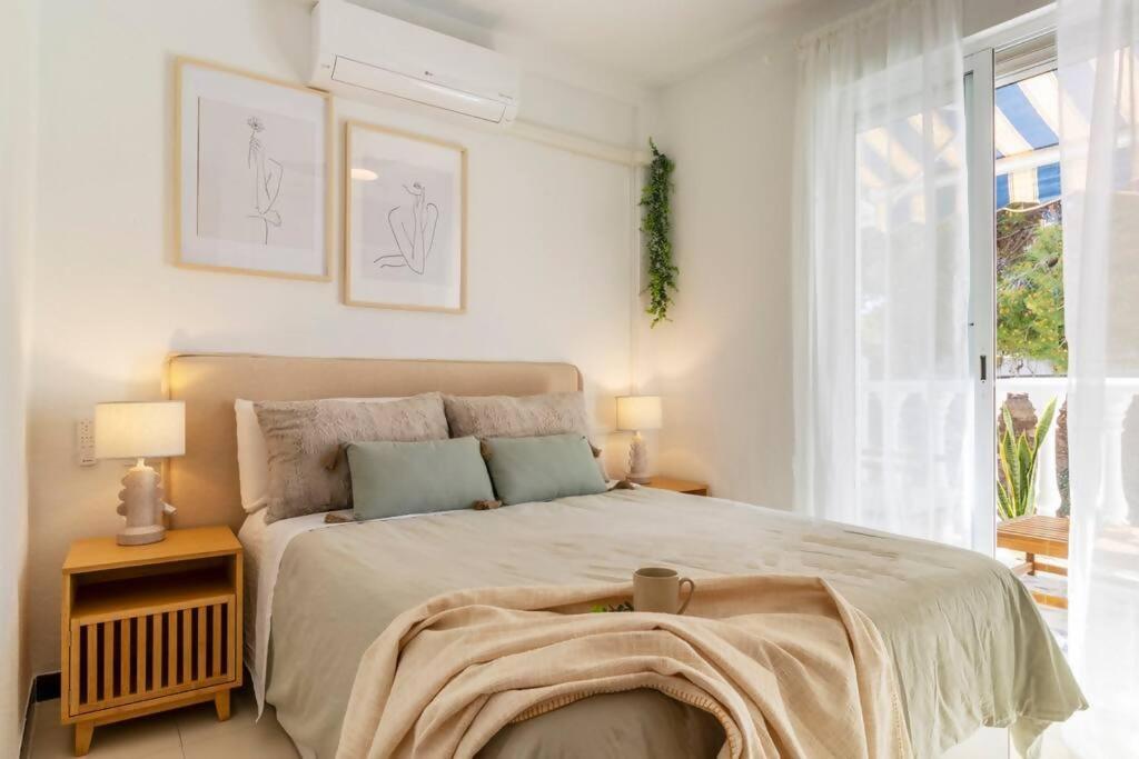 Apartamento Pink Torreblanca