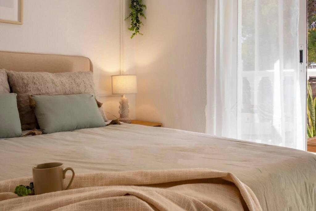 Apartamento Pink Torreblanca