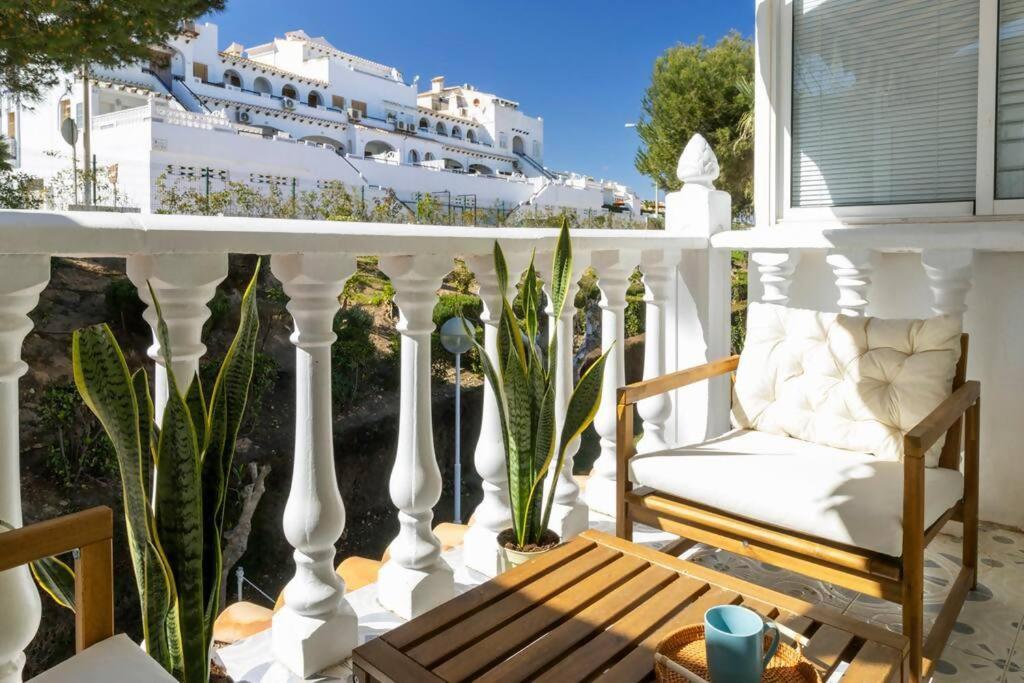 Apartamento Pink Torreblanca