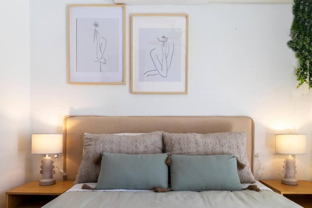 Apartamento Pink Torreblanca