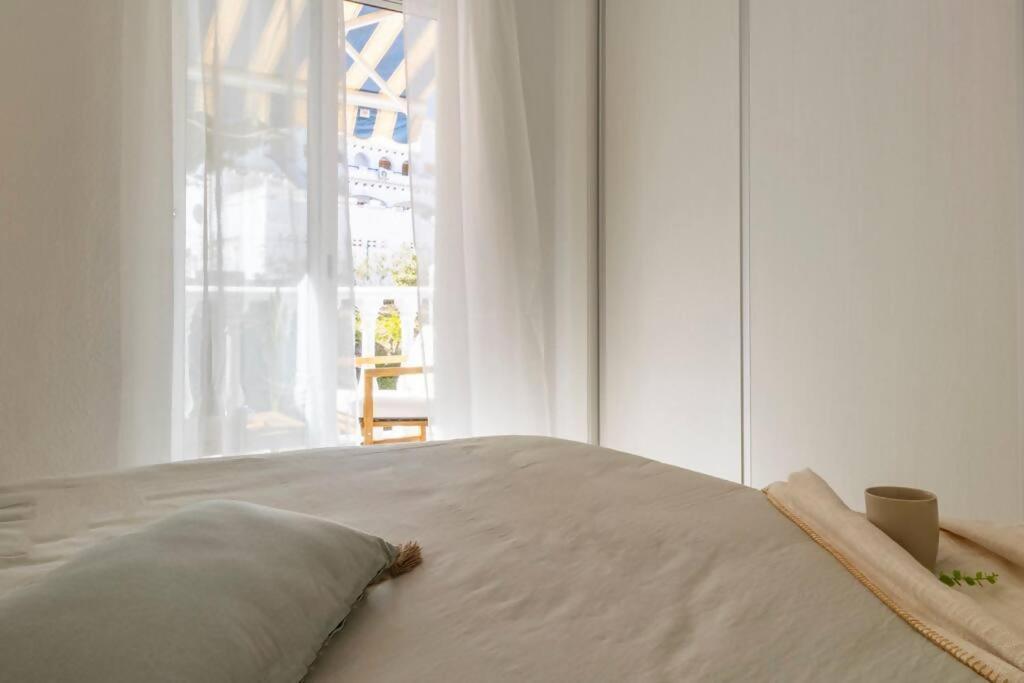 Apartamento Pink Torreblanca