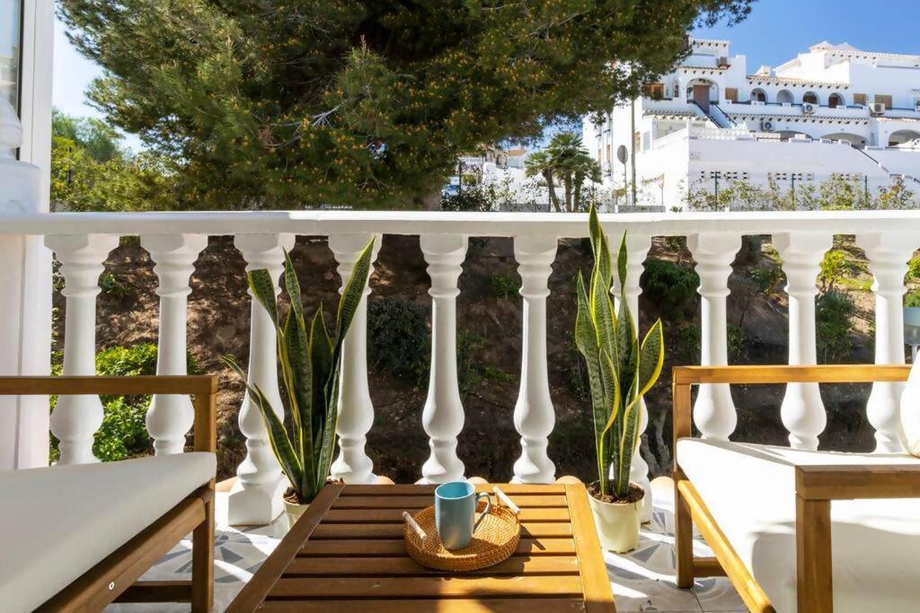 Apartamento Pink Torreblanca