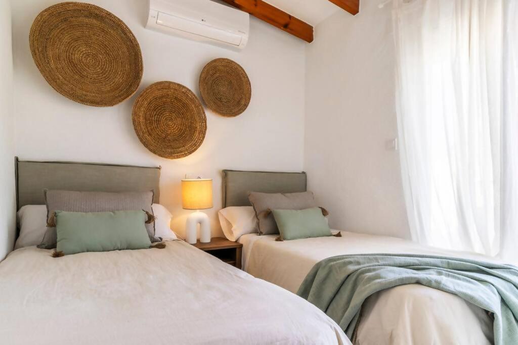 Apartamento Pink Torreblanca