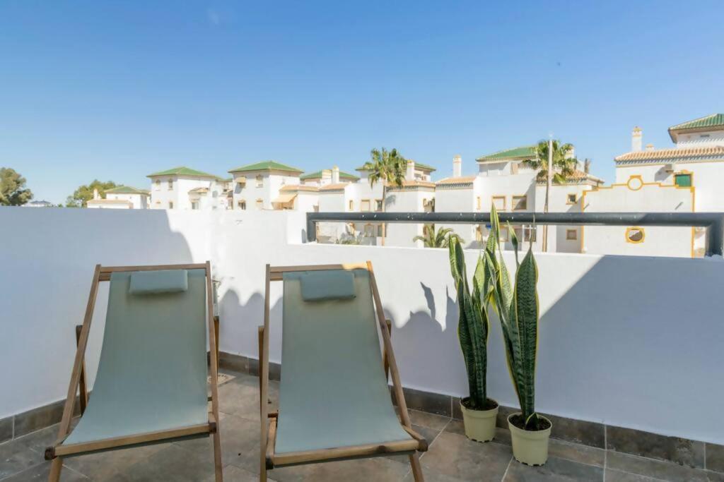 Apartamento Pink Torreblanca