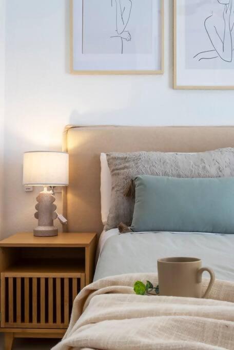 Apartamento Pink Torreblanca
