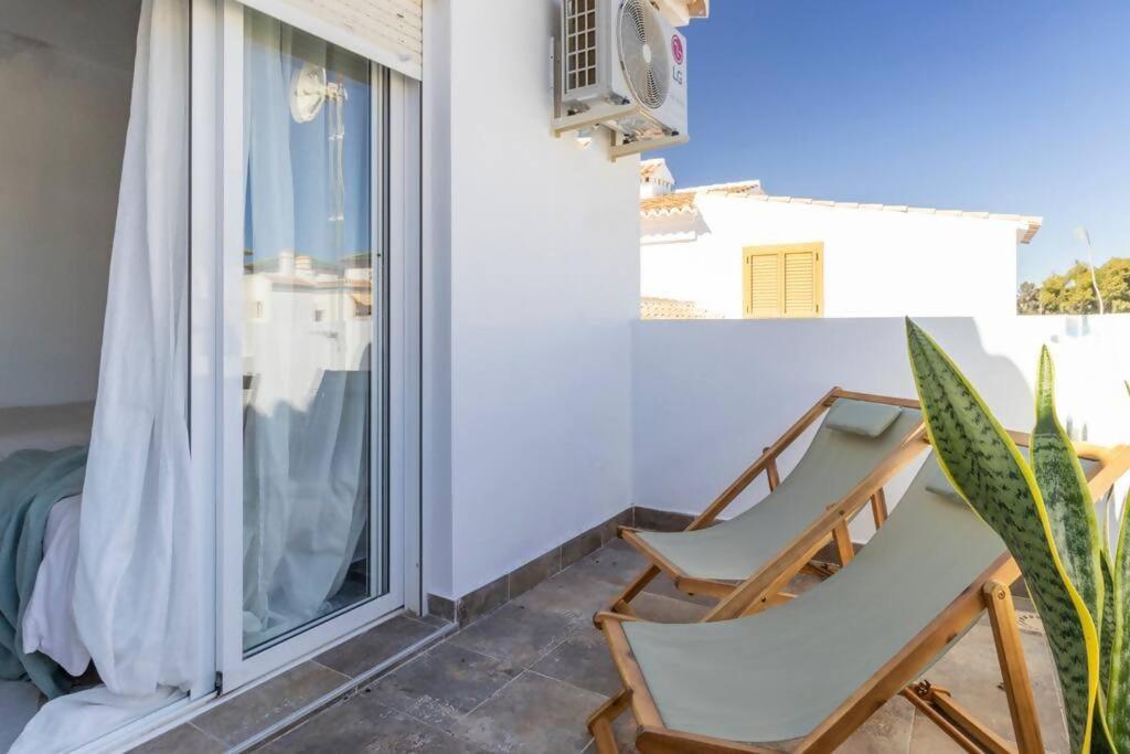 Apartamento Pink Torreblanca