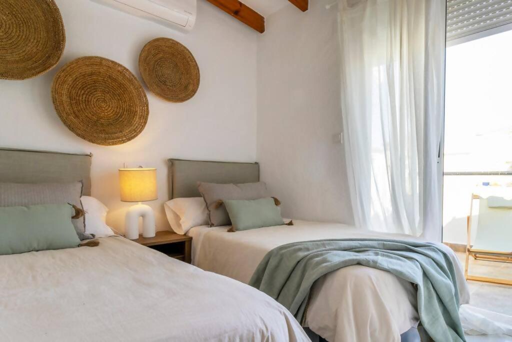 Apartamento Pink Torreblanca
