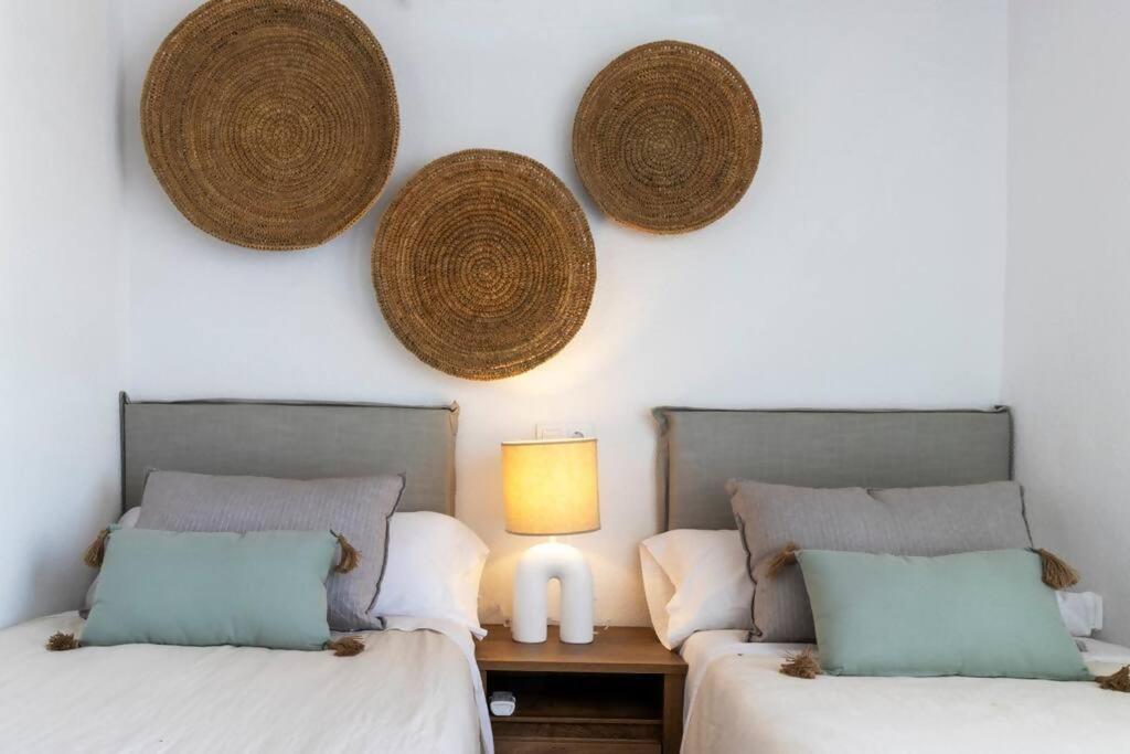 Apartamento Pink Torreblanca