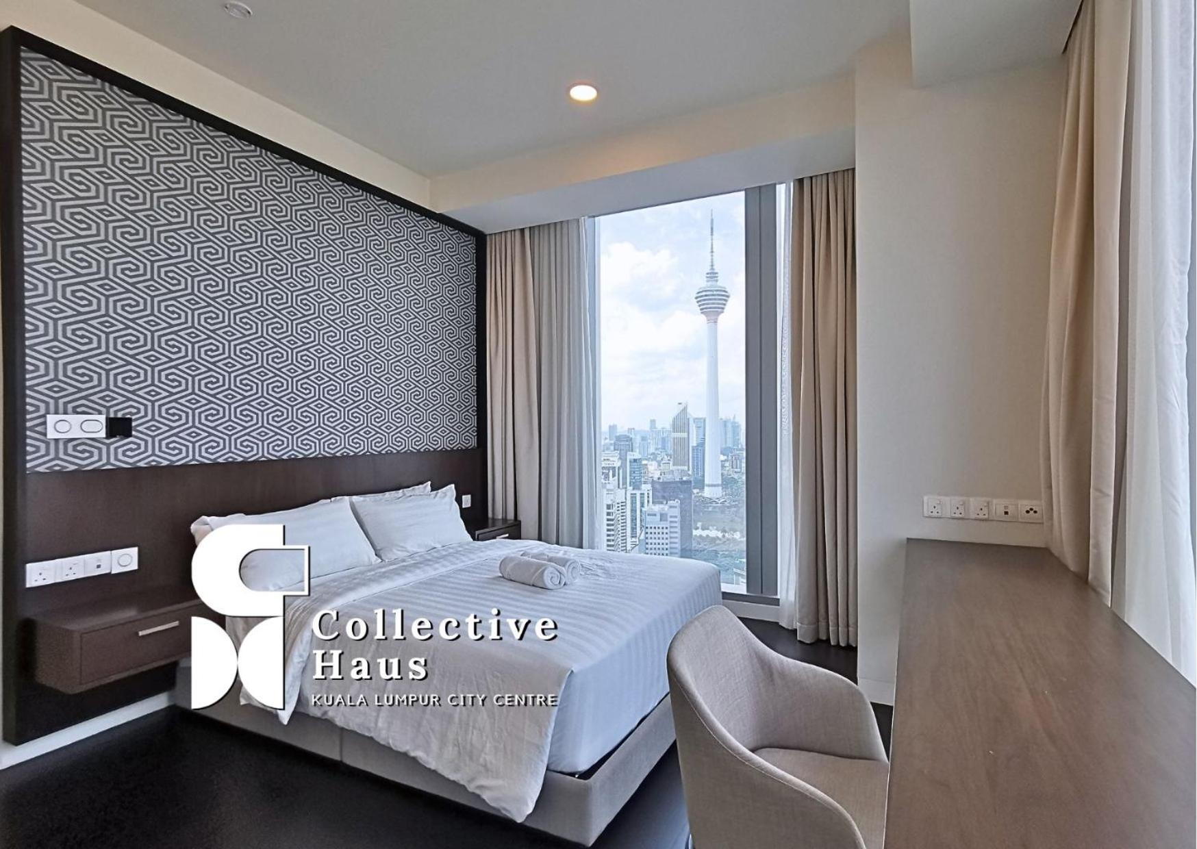 Tropicana Residence Kuala Lumpur by Collective Haus