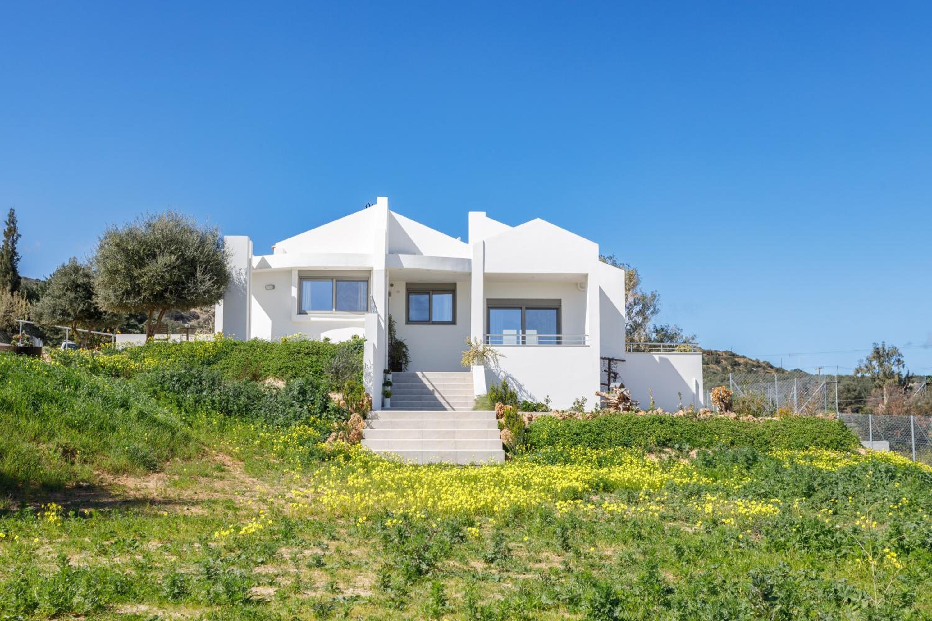 Aelia Home, Agia Pelagia view 3