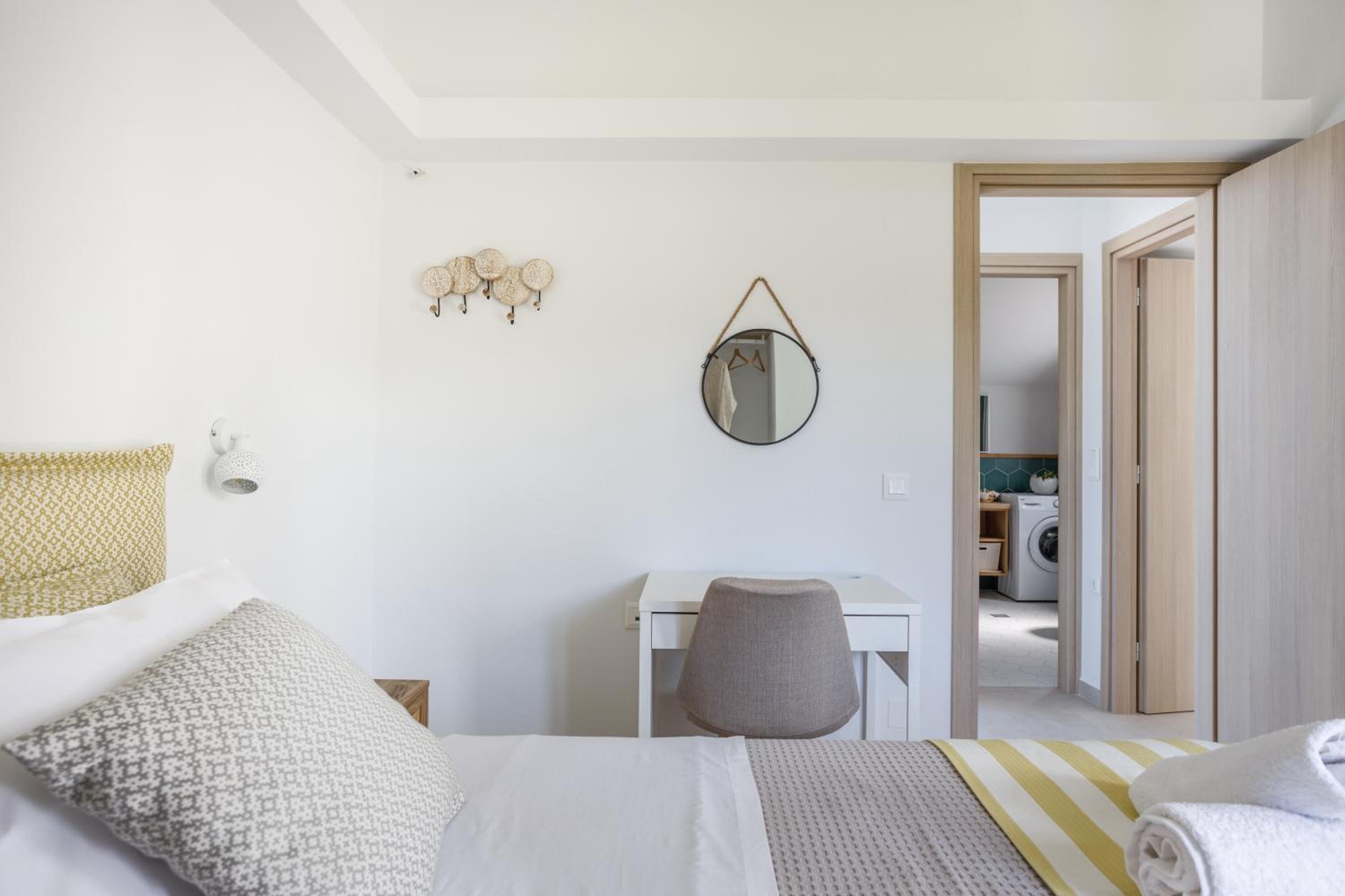 Aelia Home, Agia Pelagia view 4