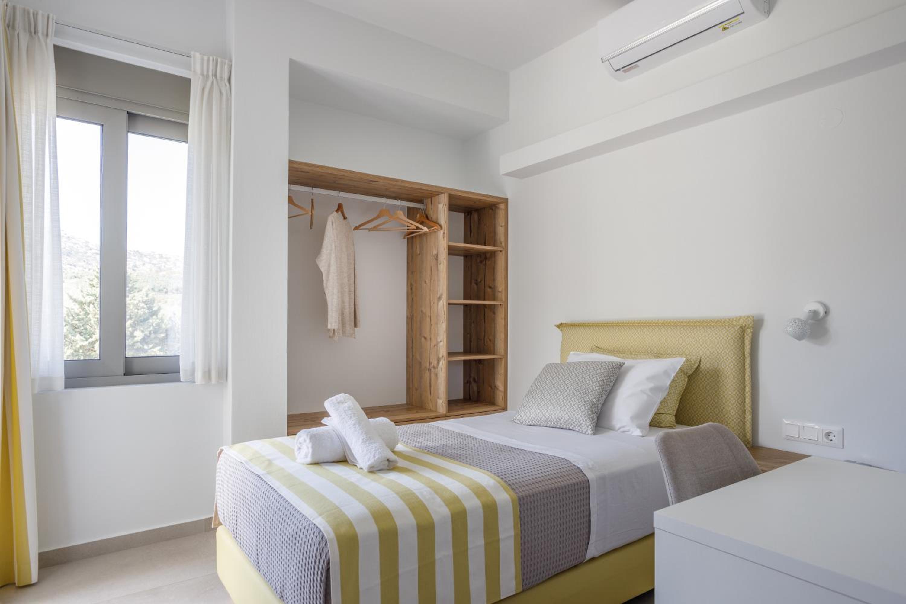 Aelia Home, Agia Pelagia view 5