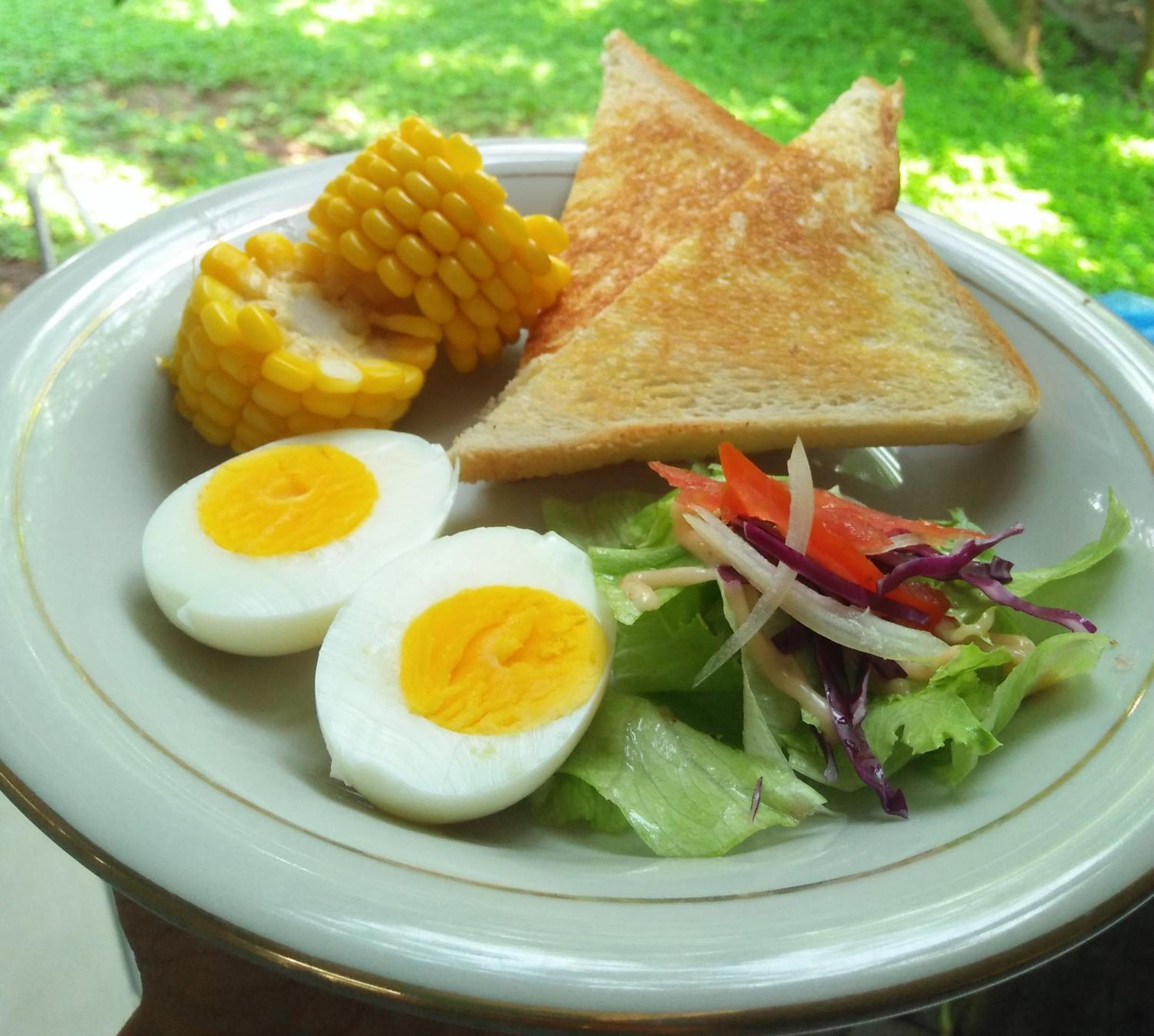 Condro Wulan Hostel view 5