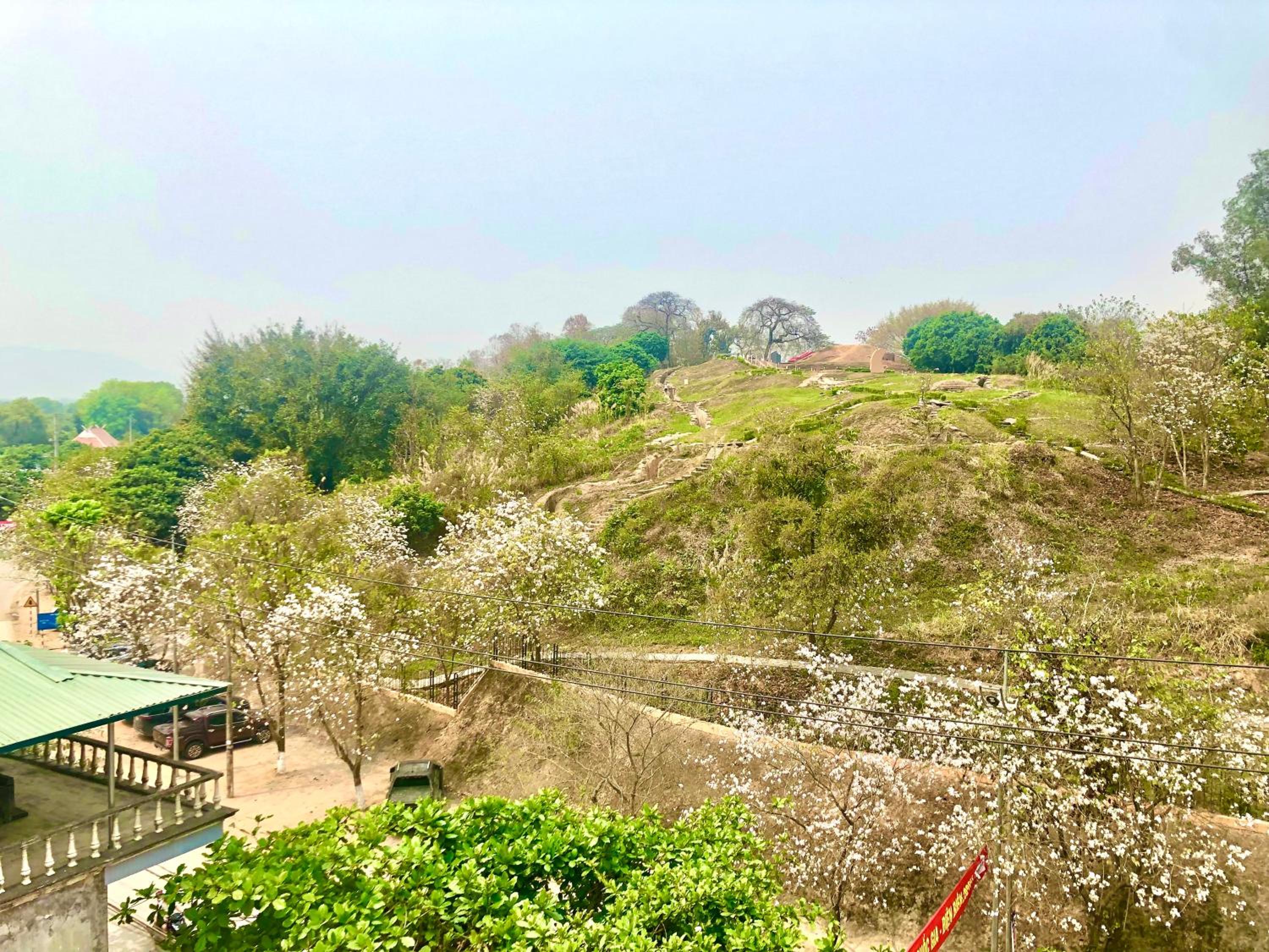 Nhà nghỉ Tâm Cường view 4
