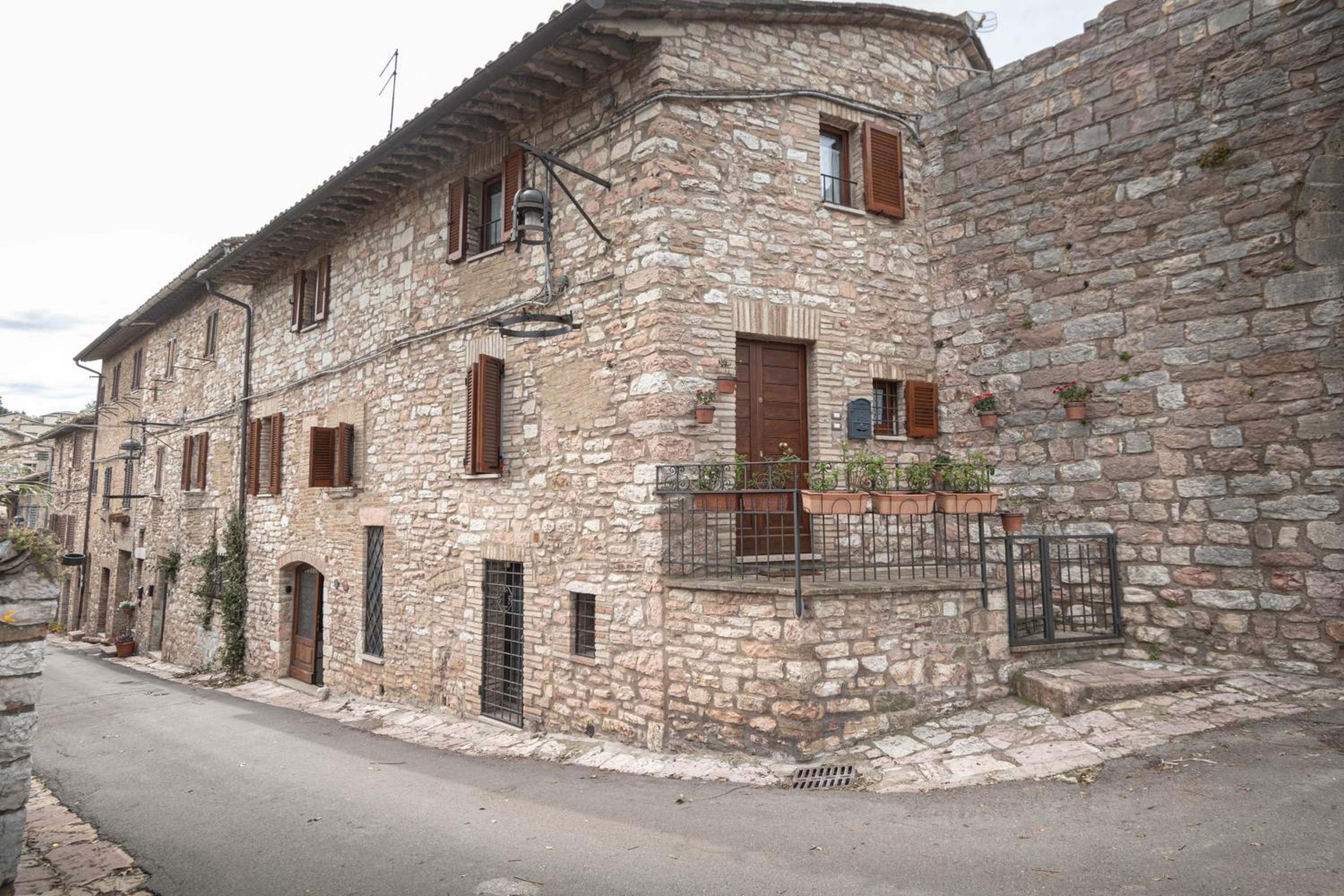 appartamento gli archiccioli