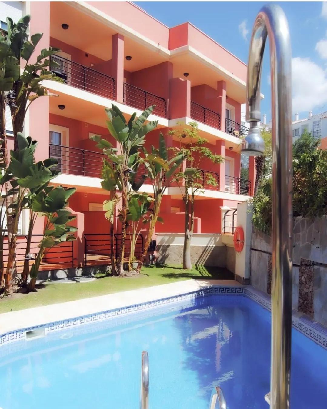 Studio Añoreta Playa y Golf