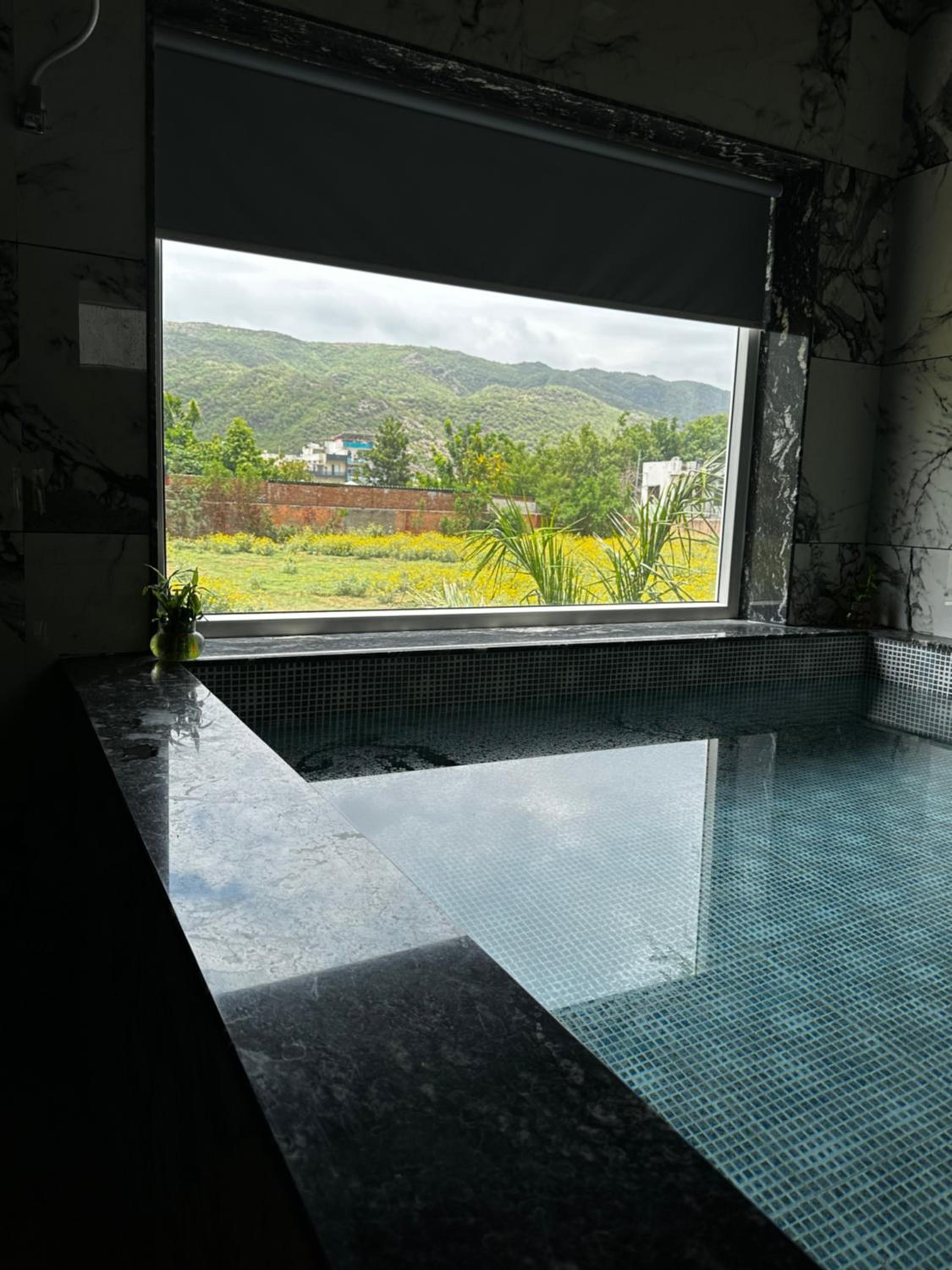 The Ratan Resort & Retreat view 2