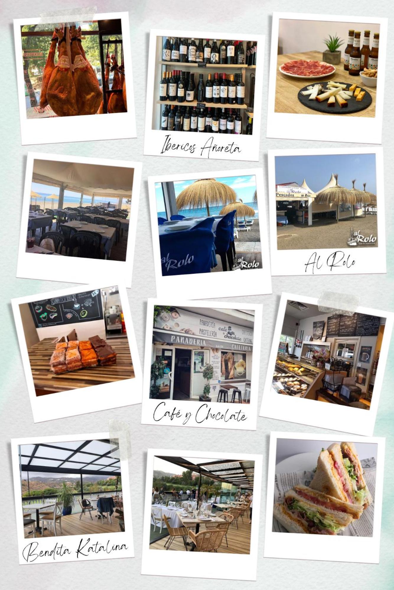Studio Añoreta Playa y Golf