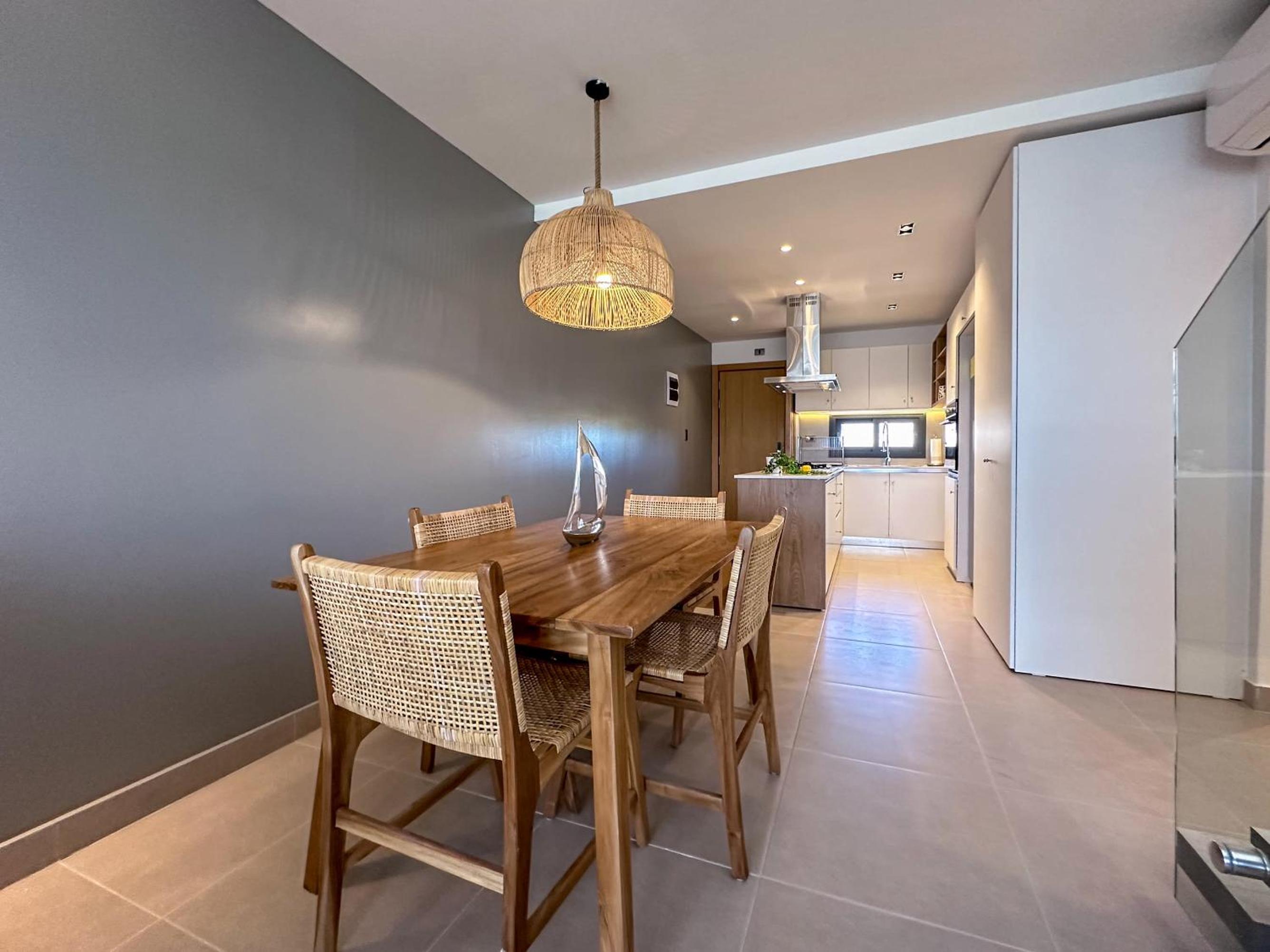 Fantastic new Penthouse w Rooftop Picuzzi