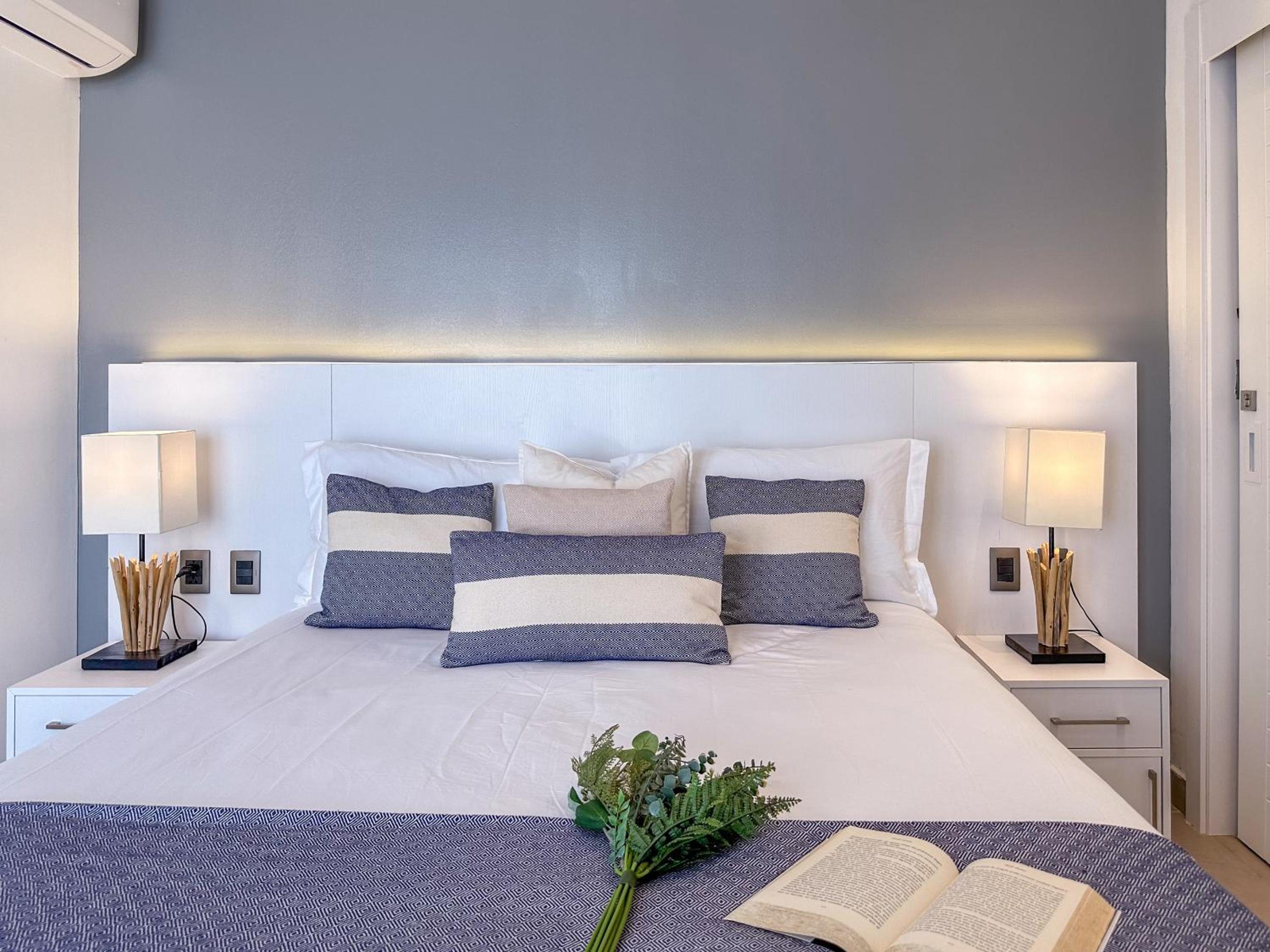 Fantastic new Penthouse w Rooftop Picuzzi