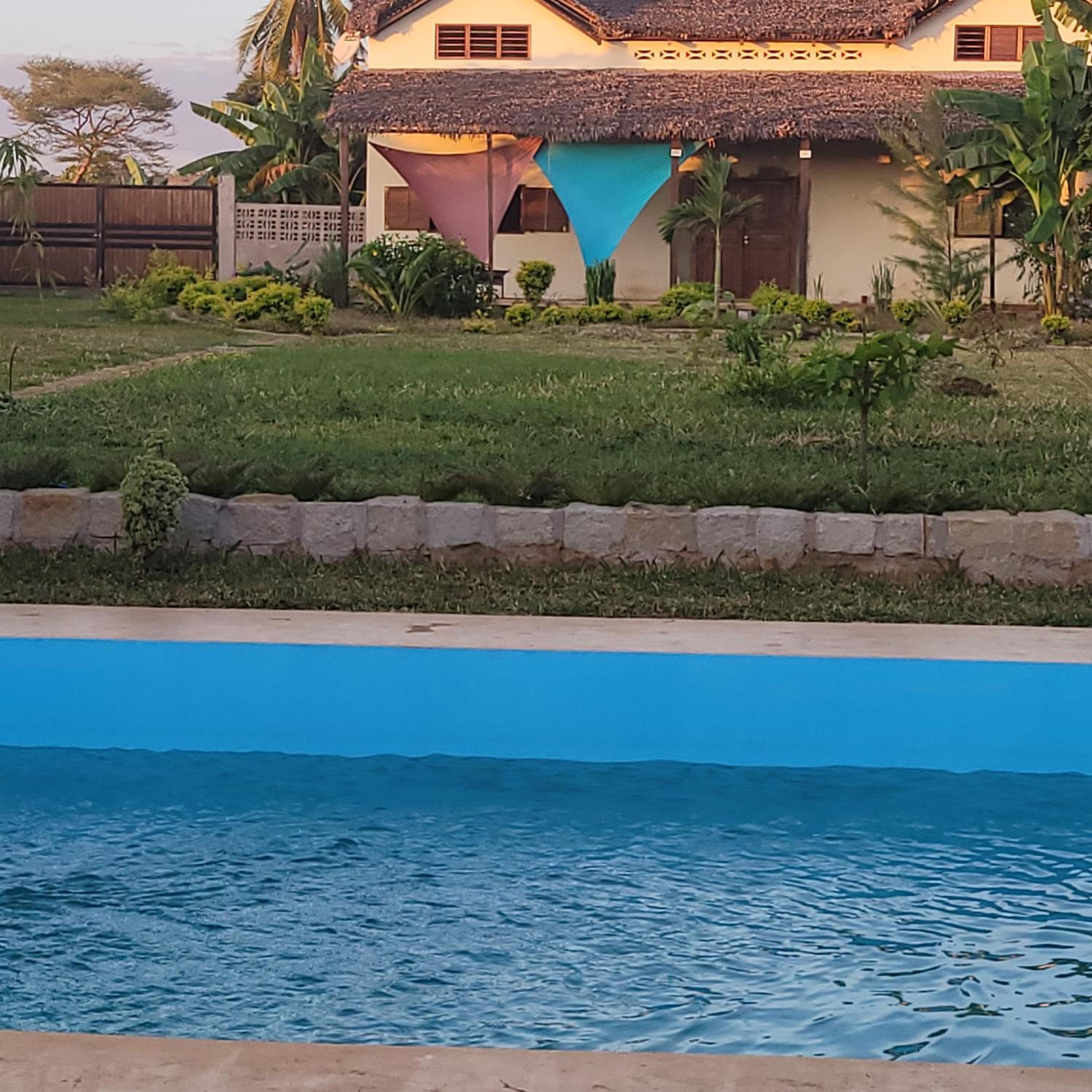 Villa Marceline