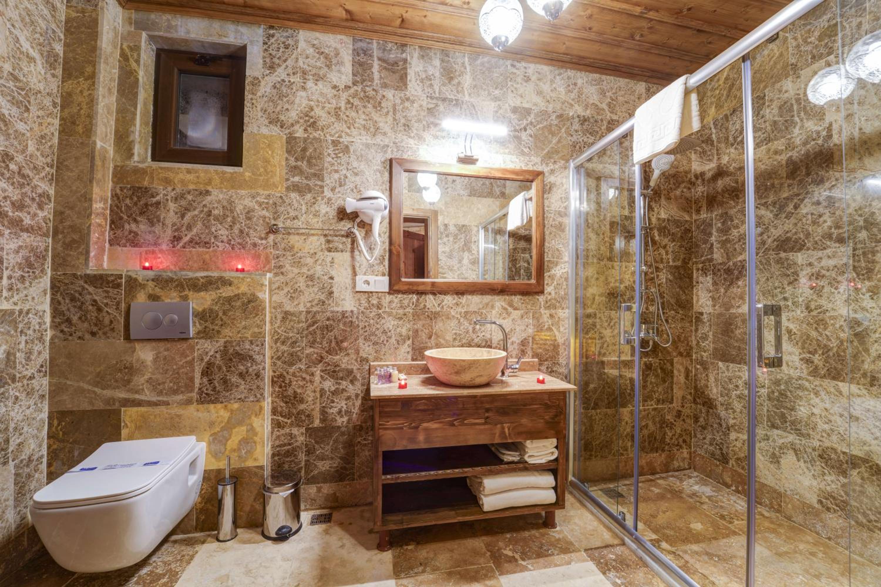 Enjoy Stone Hotel