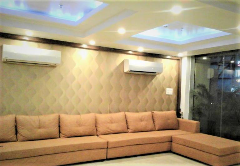GEETANJALI REGENCY