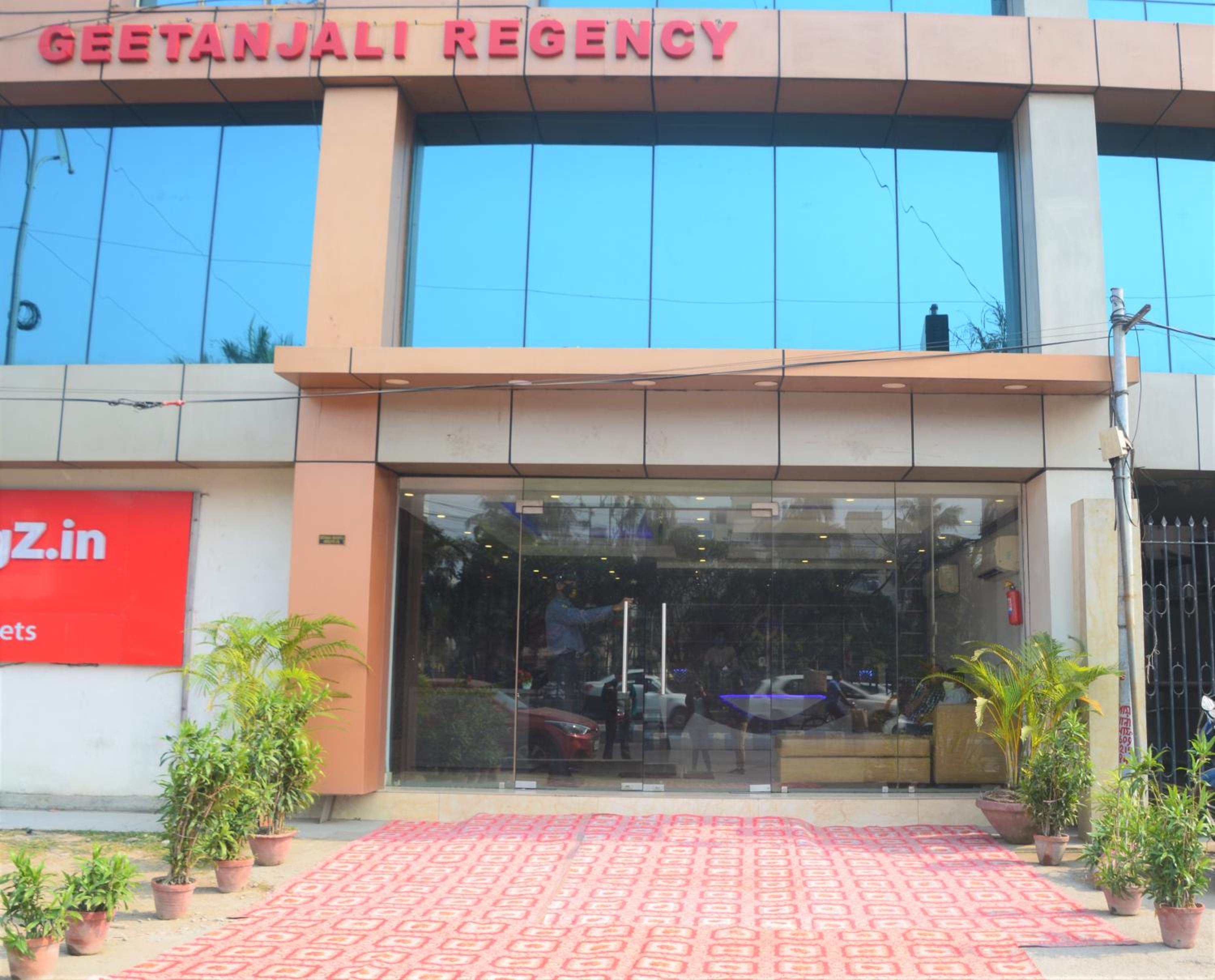 GEETANJALI REGENCY