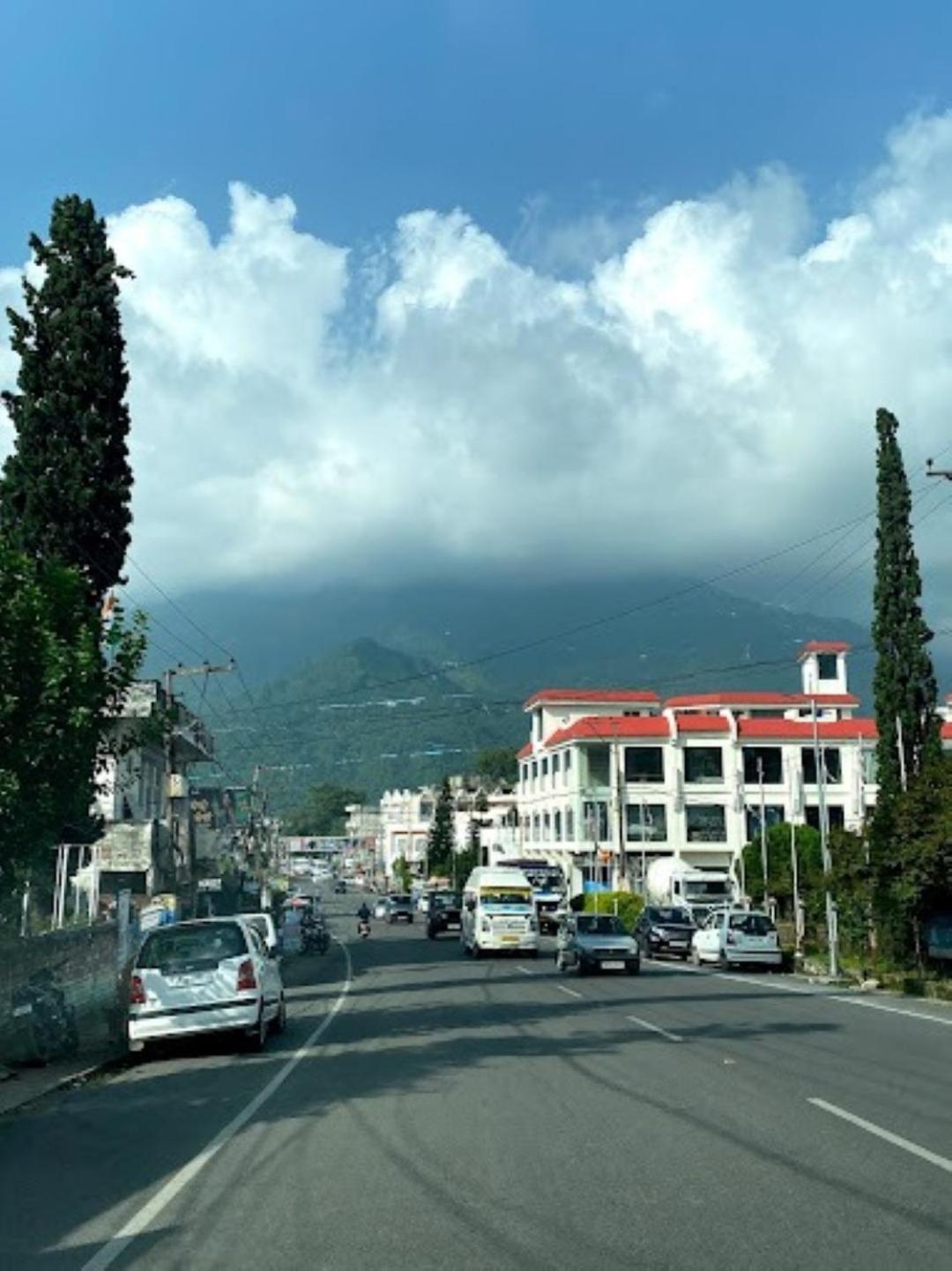Hotel Aashirwad , Katra view 4