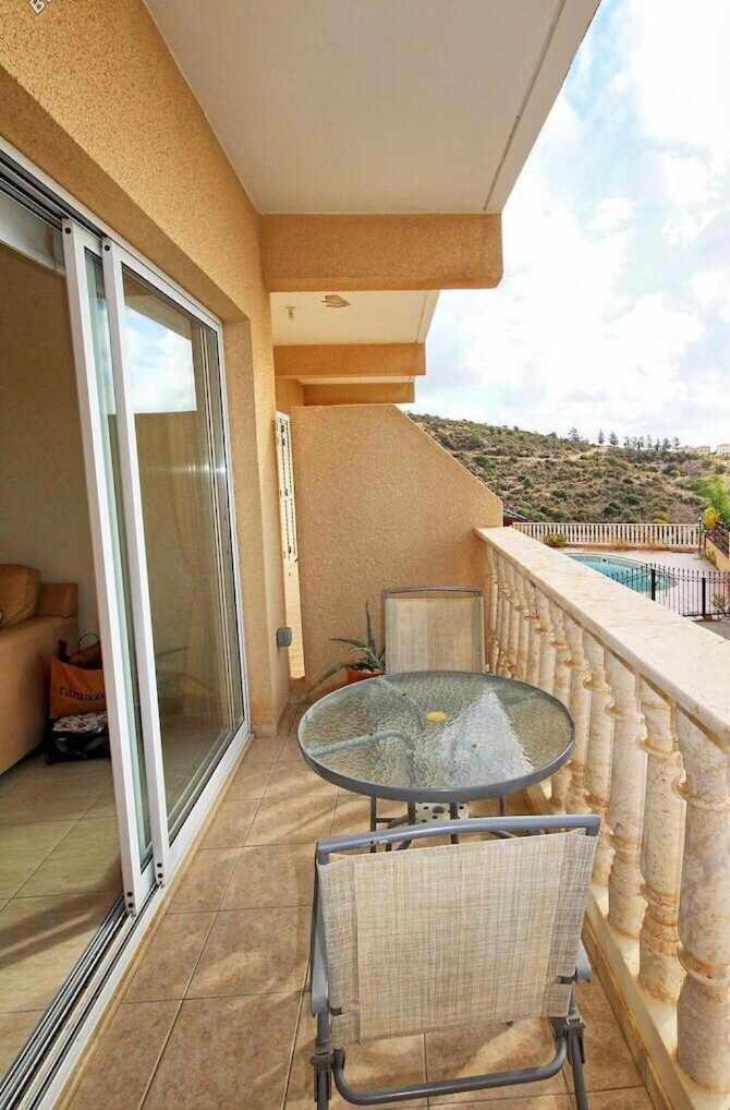Apartment, Paphos, Coral bay